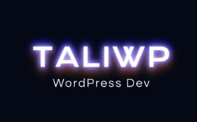 logo TaliWP